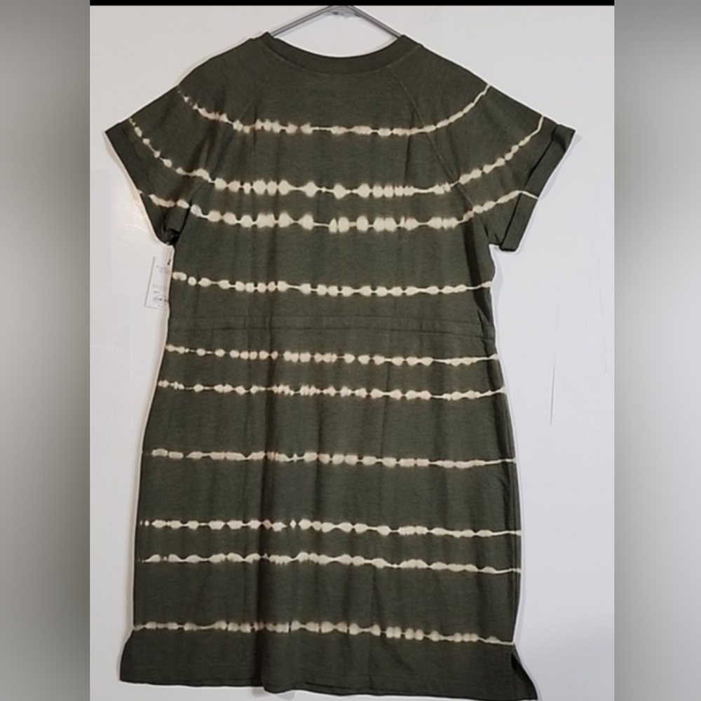 Sonoma Tight Waist Super Soft Dress NWT Size Xlarge - Picture 9 of 10